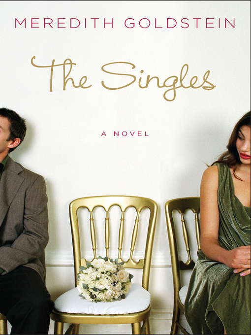 Title details for The Singles by Meredith Goldstein - Wait list